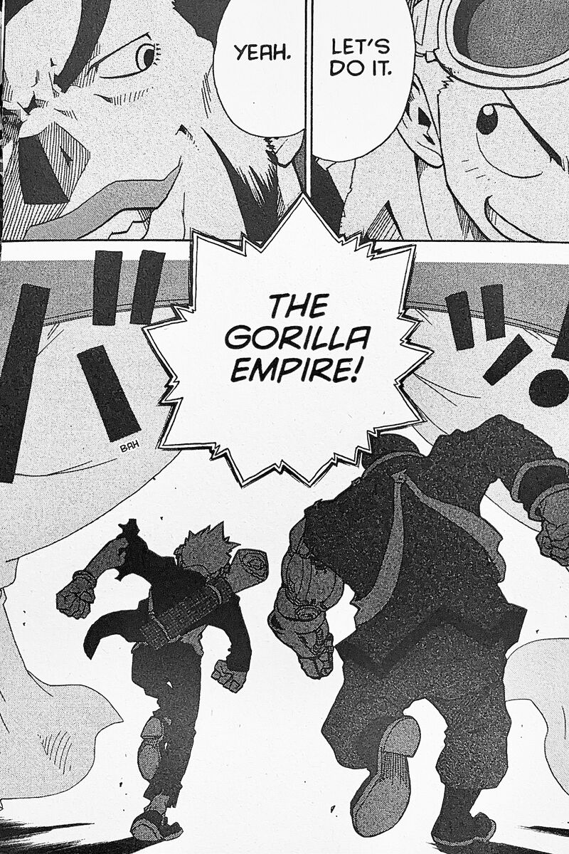 Toto Chapter 39 Page 20