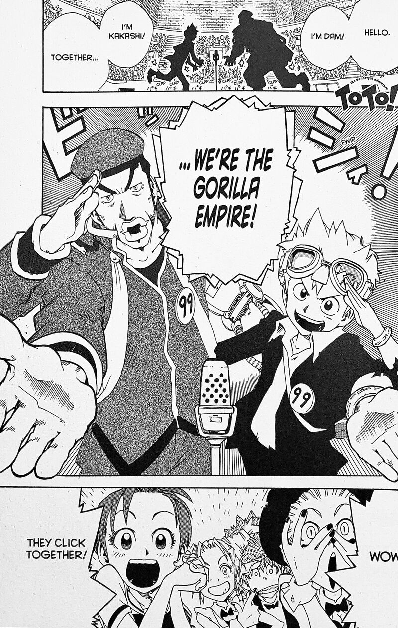 Toto Chapter 39 Page 21