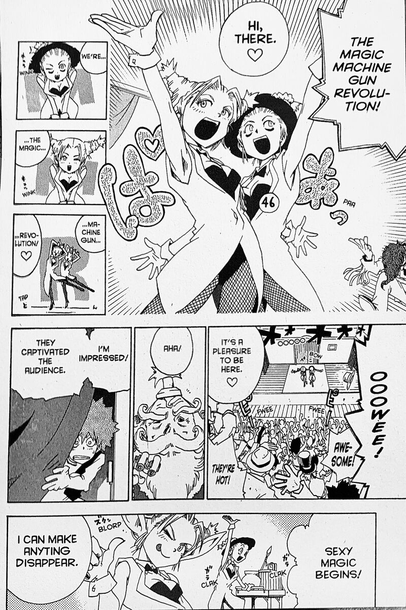 Toto Chapter 39 Page 5