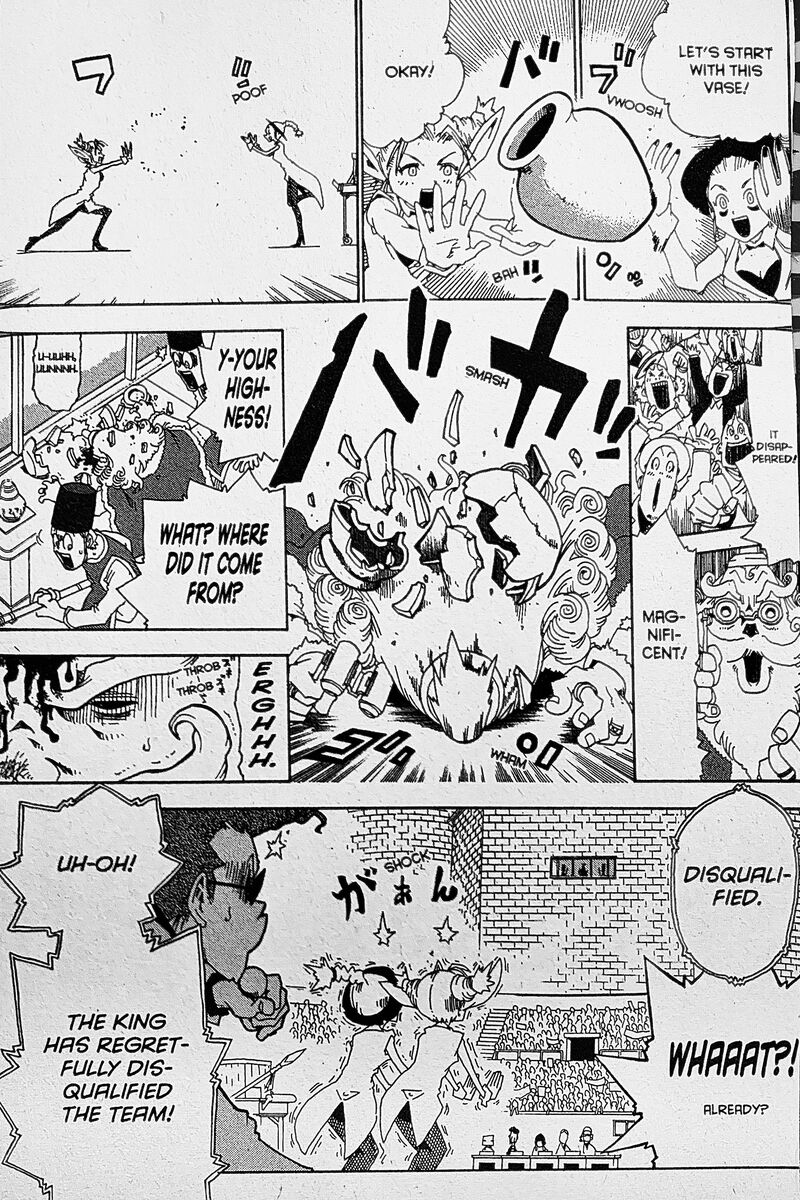 Toto Chapter 39 Page 6