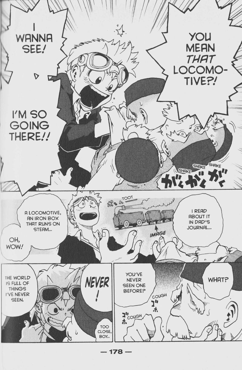 Toto Chapter 4 Page 10