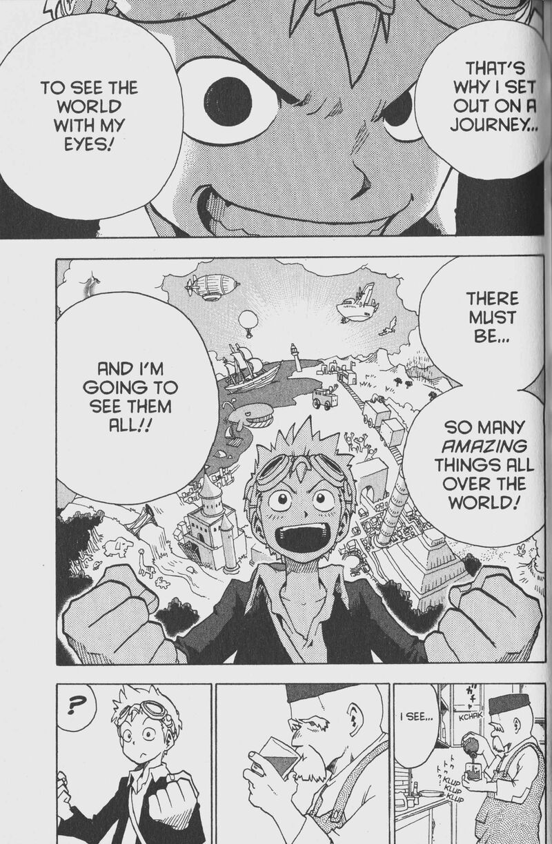 Toto Chapter 4 Page 11