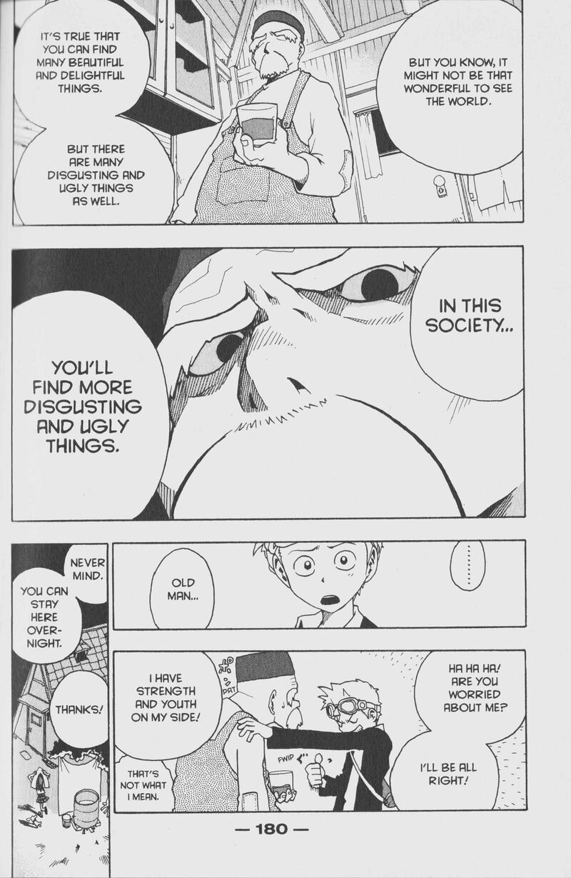 Toto Chapter 4 Page 12