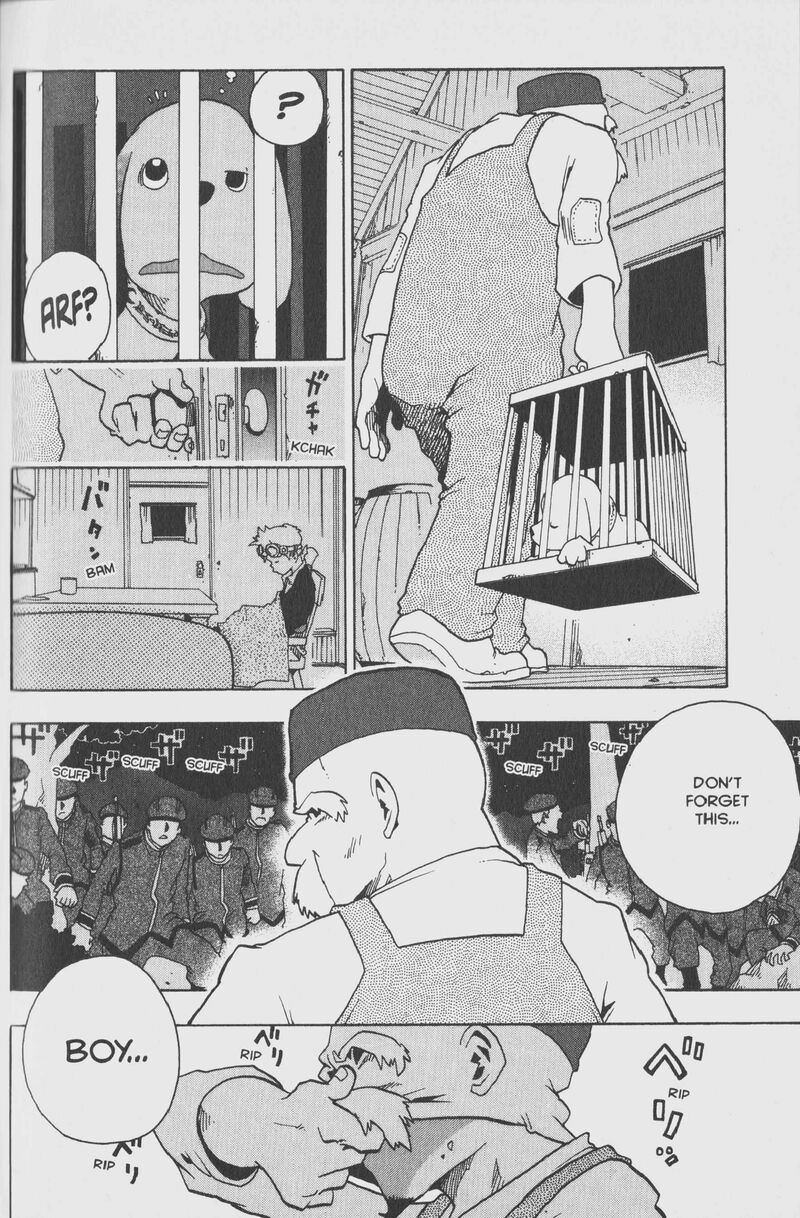 Toto Chapter 4 Page 14