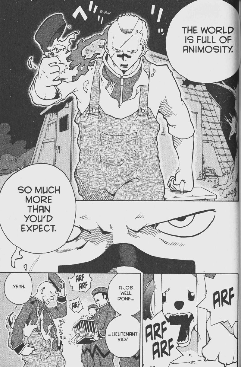 Toto Chapter 4 Page 15