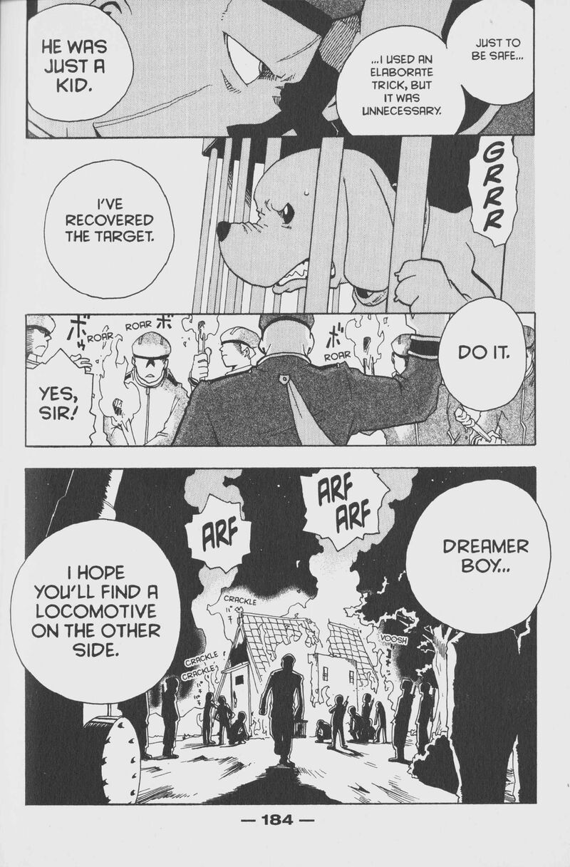 Toto Chapter 4 Page 16