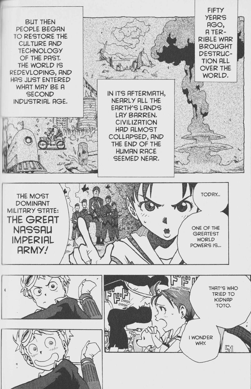 Toto Chapter 4 Page 2