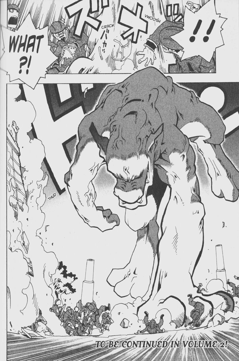 Toto Chapter 4 Page 22