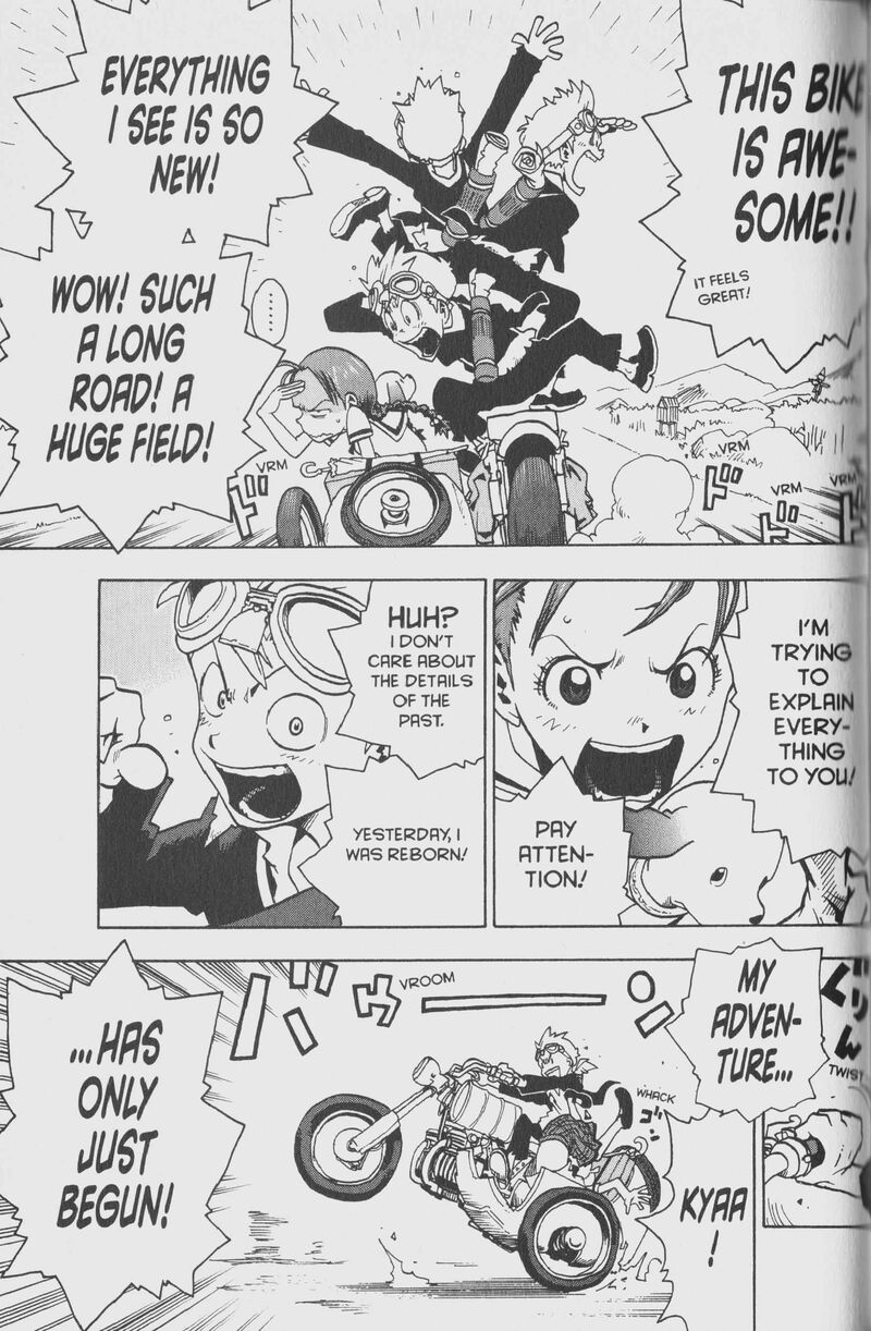 Toto Chapter 4 Page 3