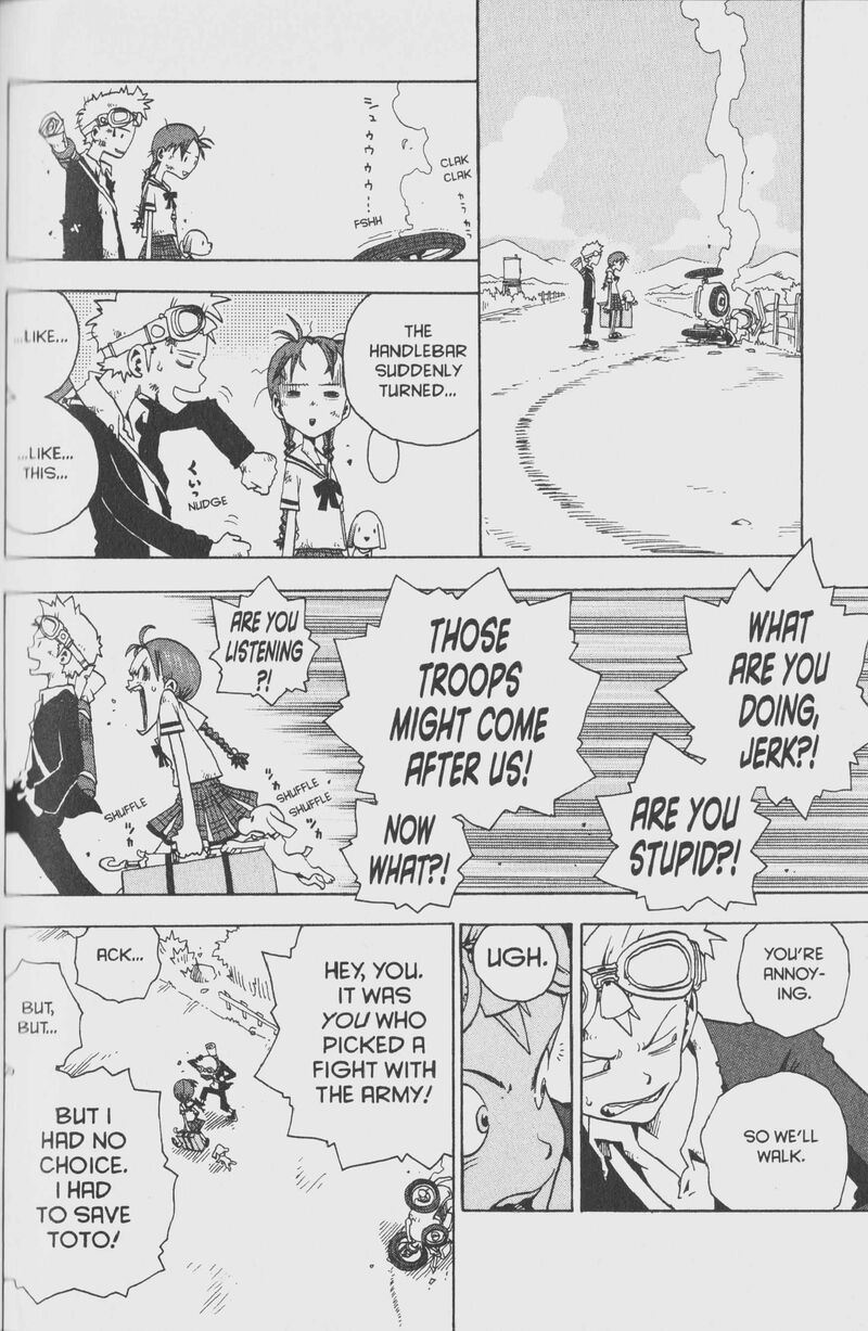 Toto Chapter 4 Page 4