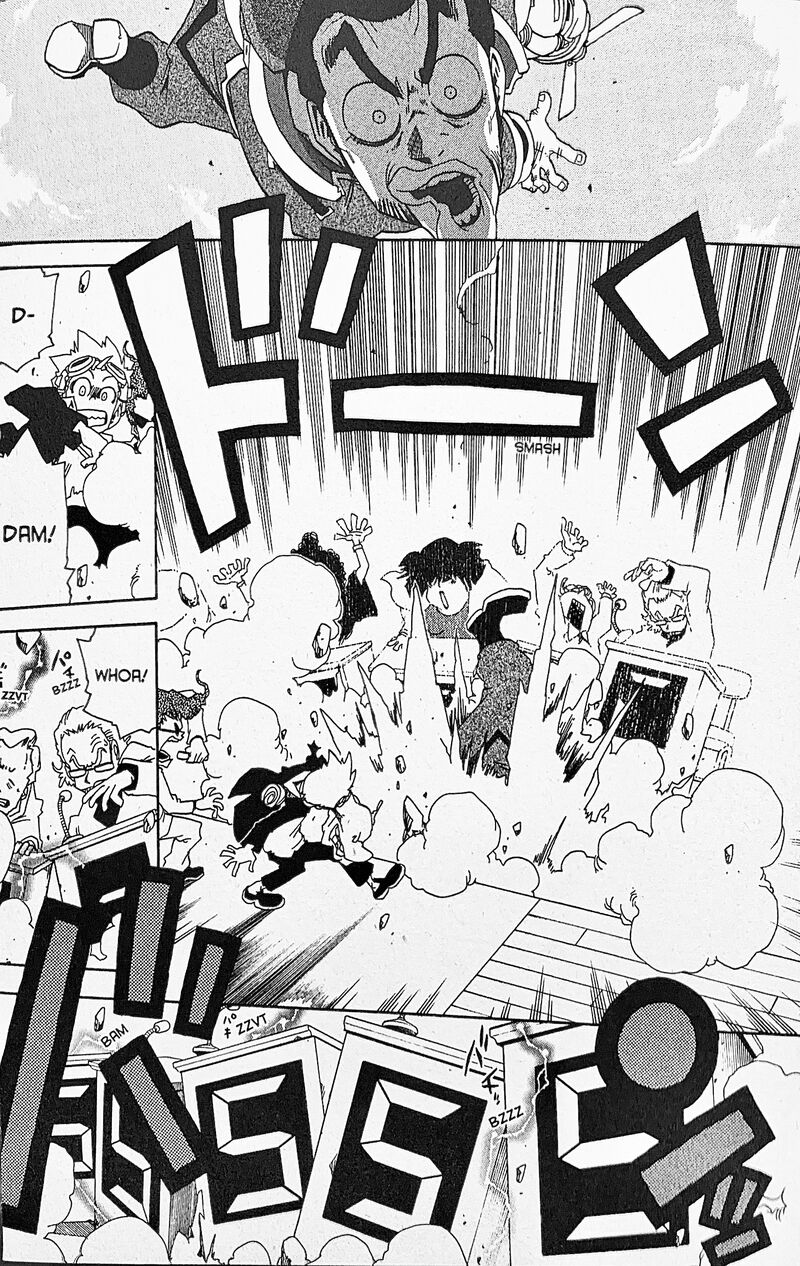 Toto Chapter 40 Page 10