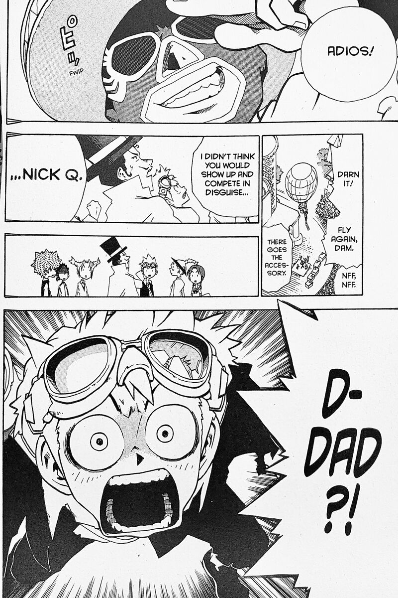 Toto Chapter 40 Page 14