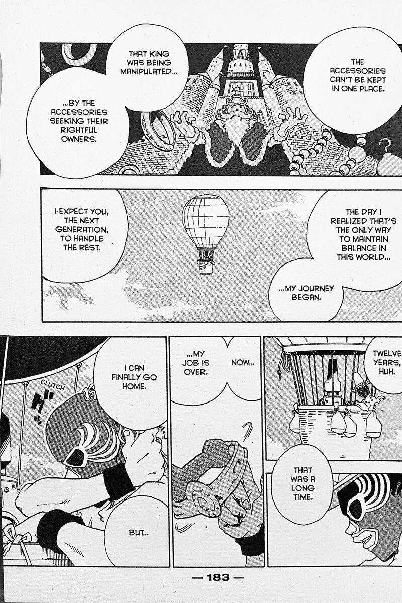 Toto Chapter 40 Page 15