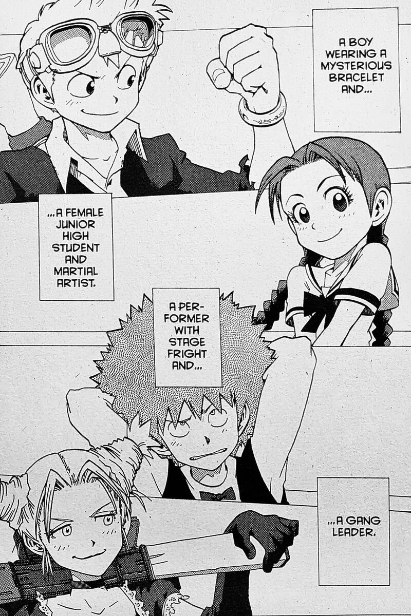 Toto Chapter 40 Page 17