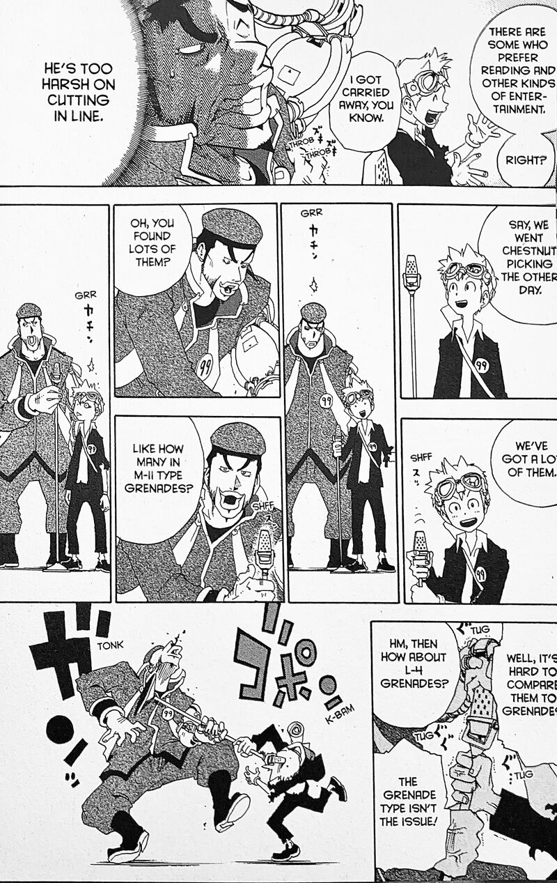 Toto Chapter 40 Page 3