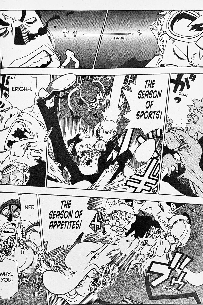 Toto Chapter 40 Page 4