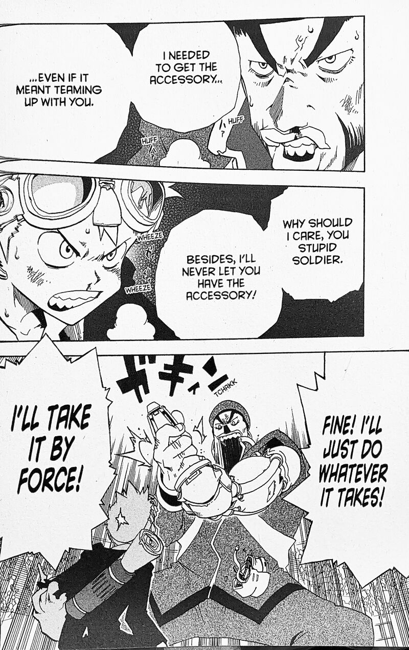 Toto Chapter 40 Page 6