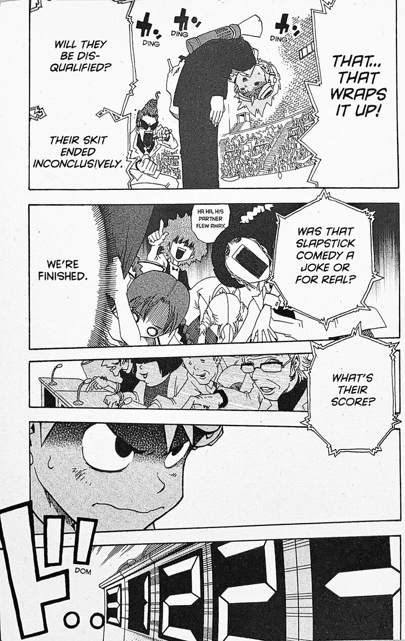 Toto Chapter 40 Page 9