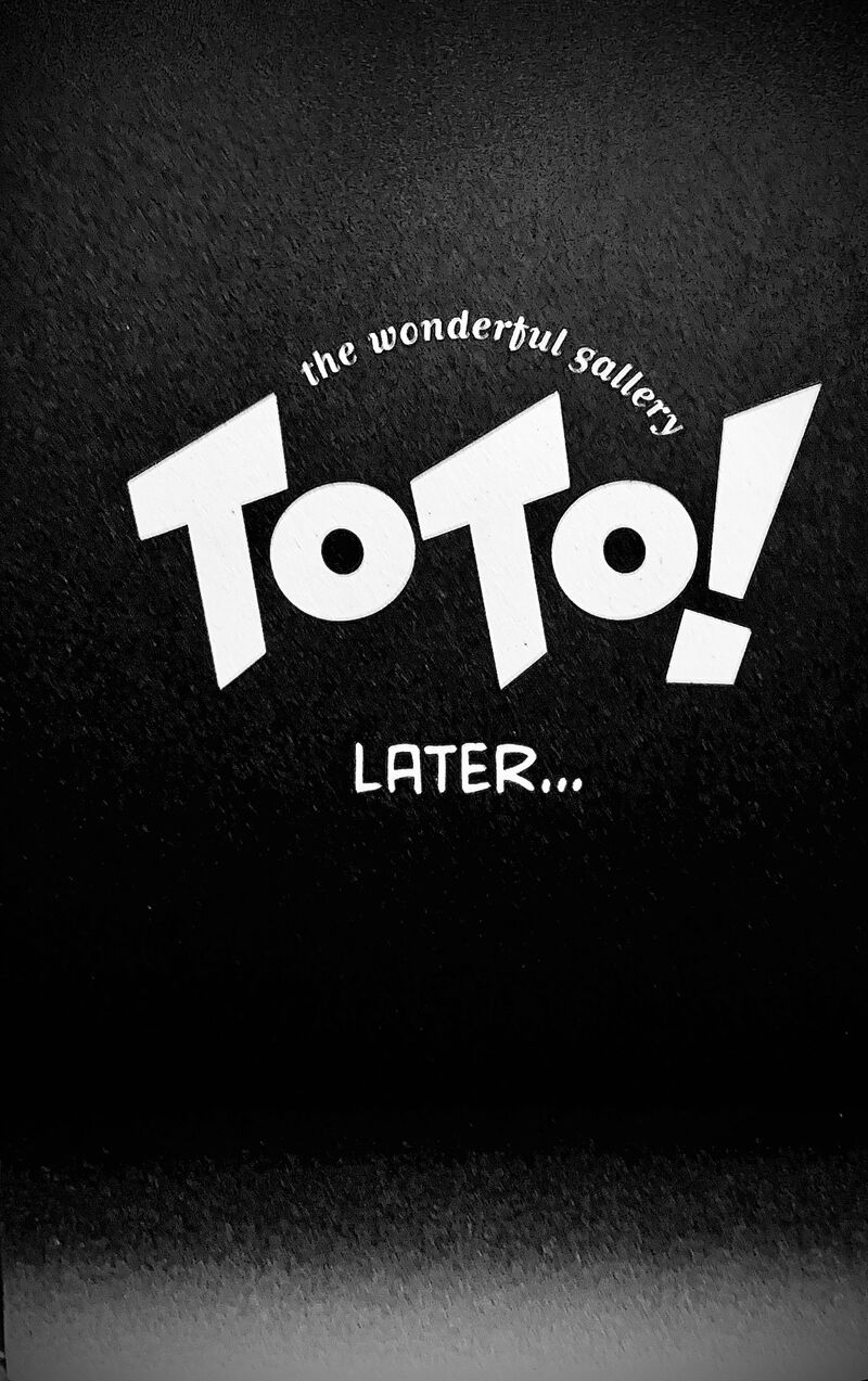 Toto Chapter 40e Page 1