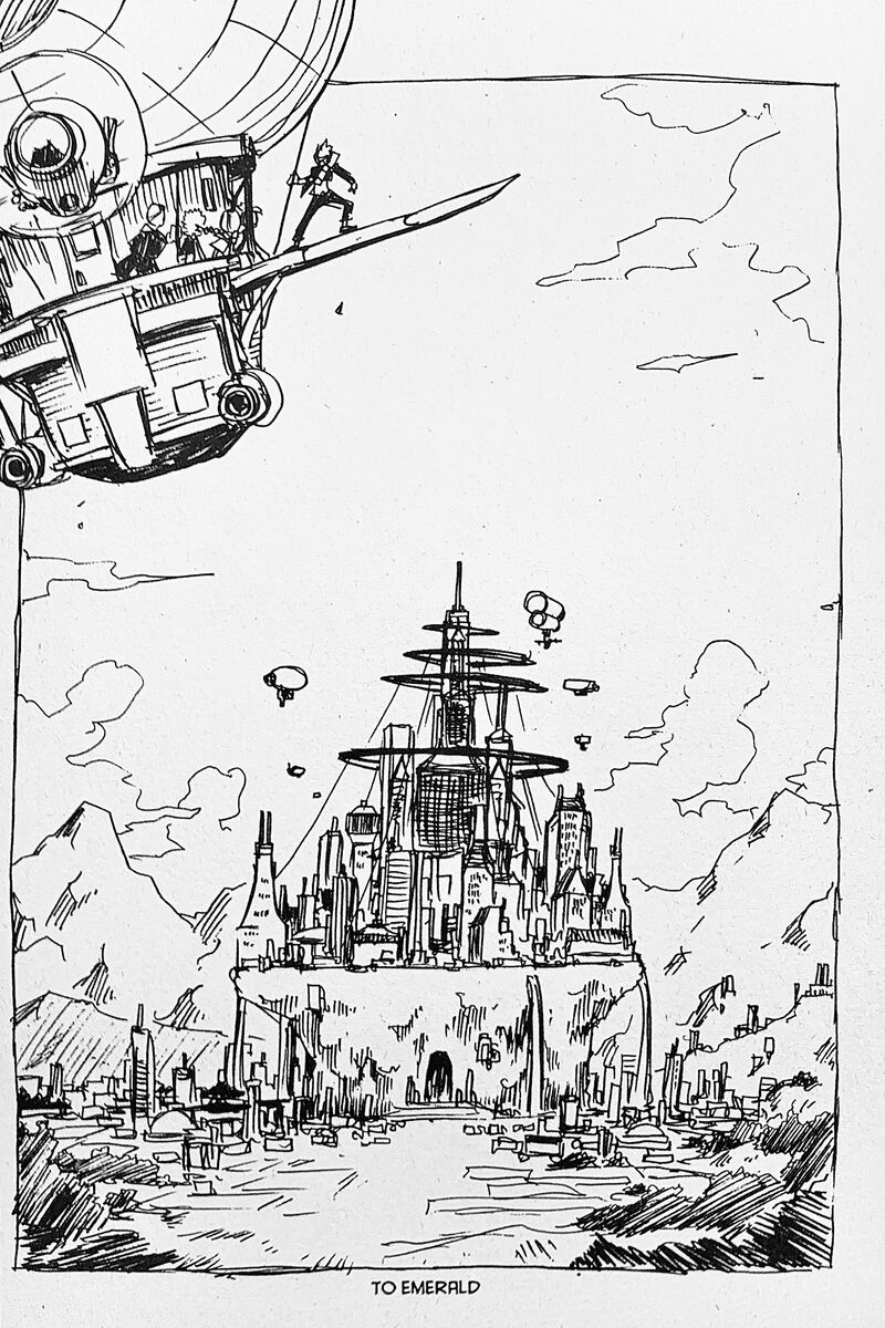 Toto Chapter 40e Page 4