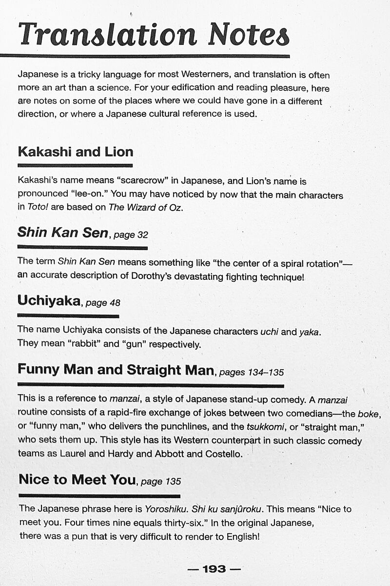 Toto Chapter 40e Page 6