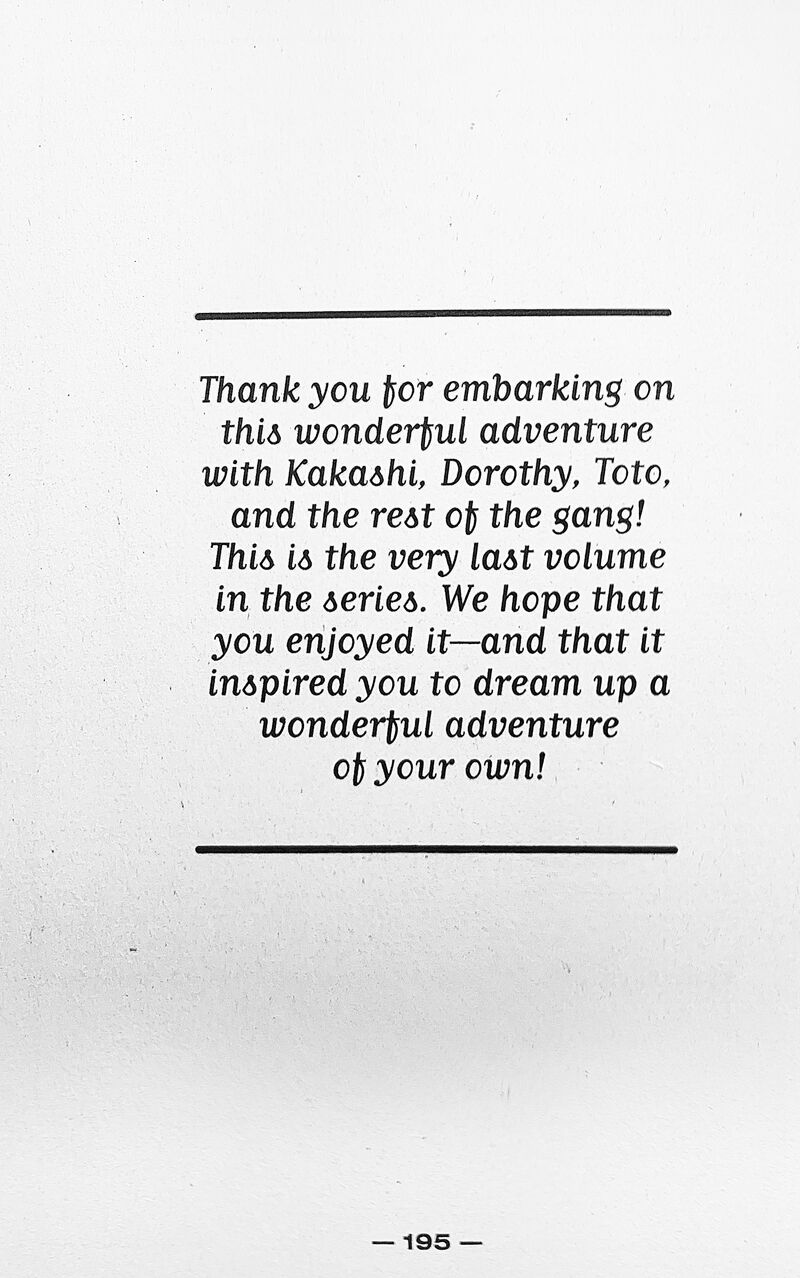 Toto Chapter 40e Page 8