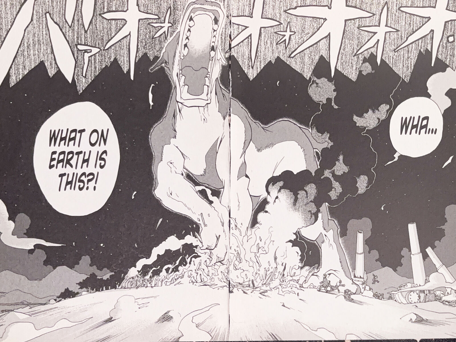 Toto Chapter 5 Page 11