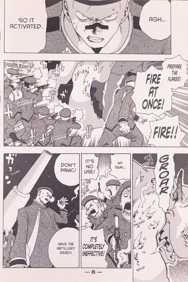 Toto Chapter 5 Page 12