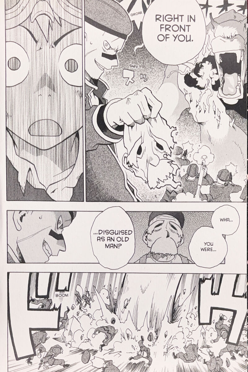 Toto Chapter 5 Page 14