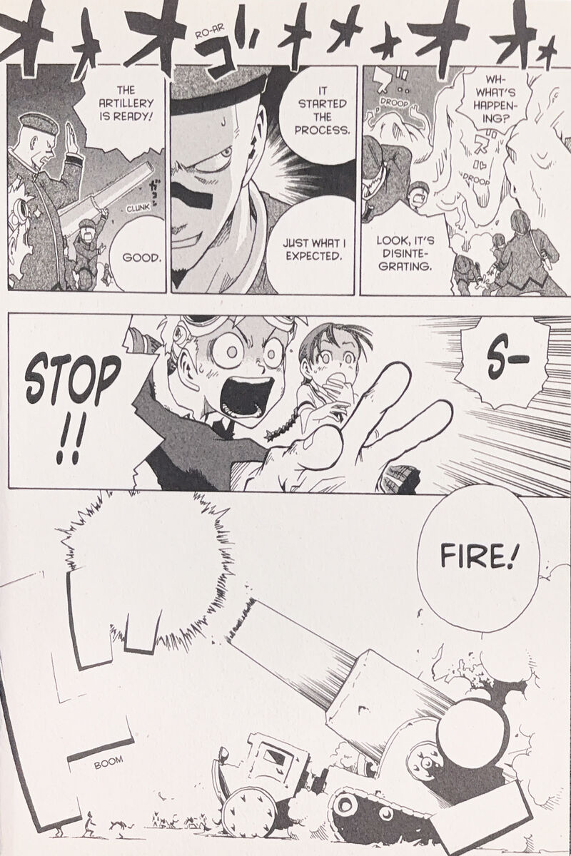 Toto Chapter 5 Page 20