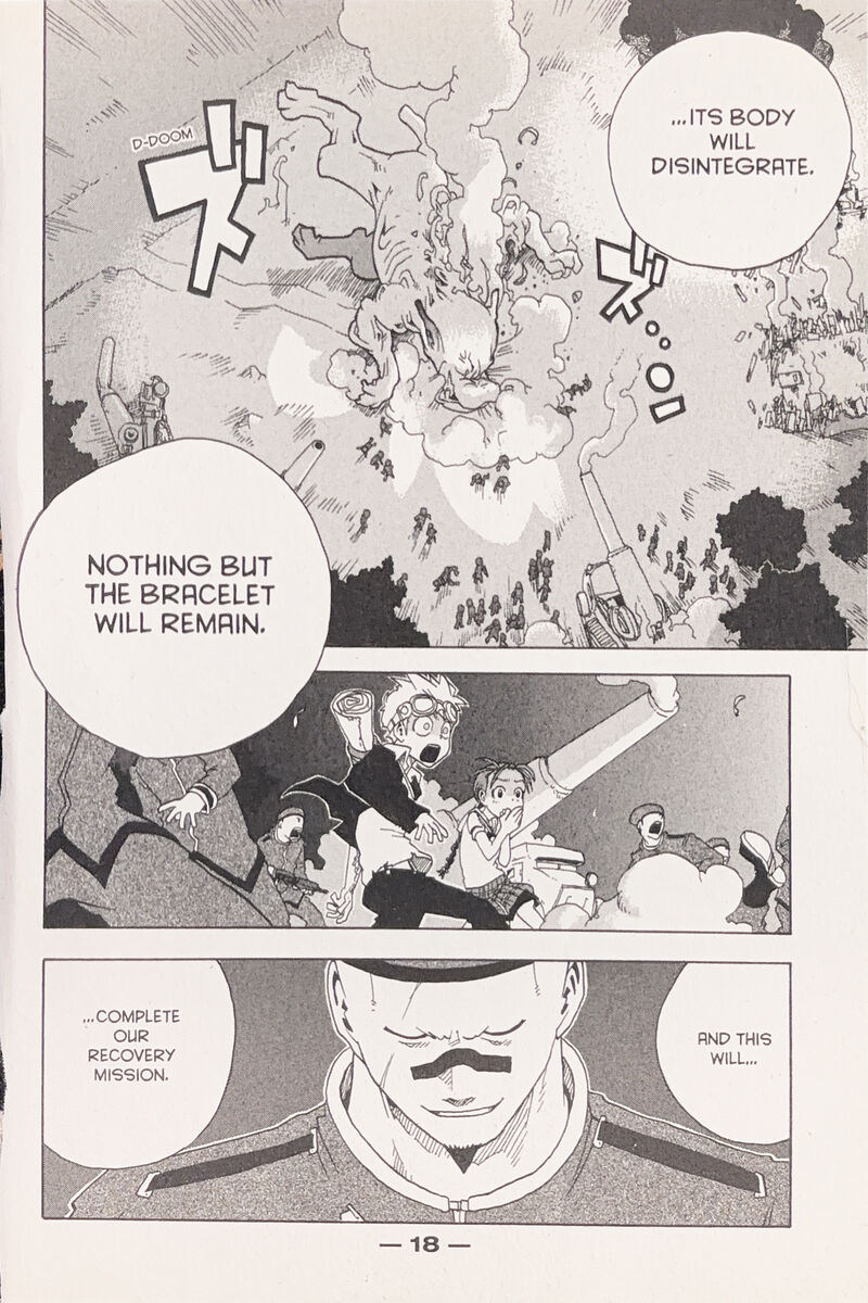 Toto Chapter 5 Page 22