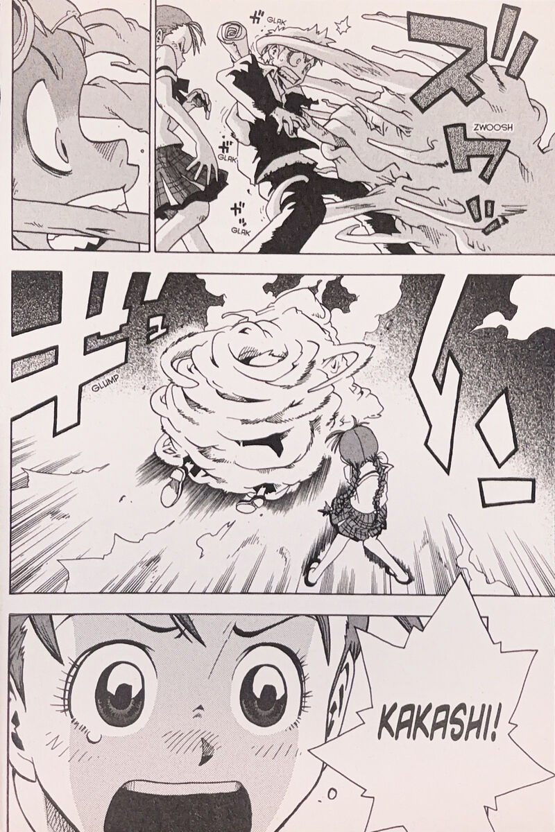 Toto Chapter 5 Page 27