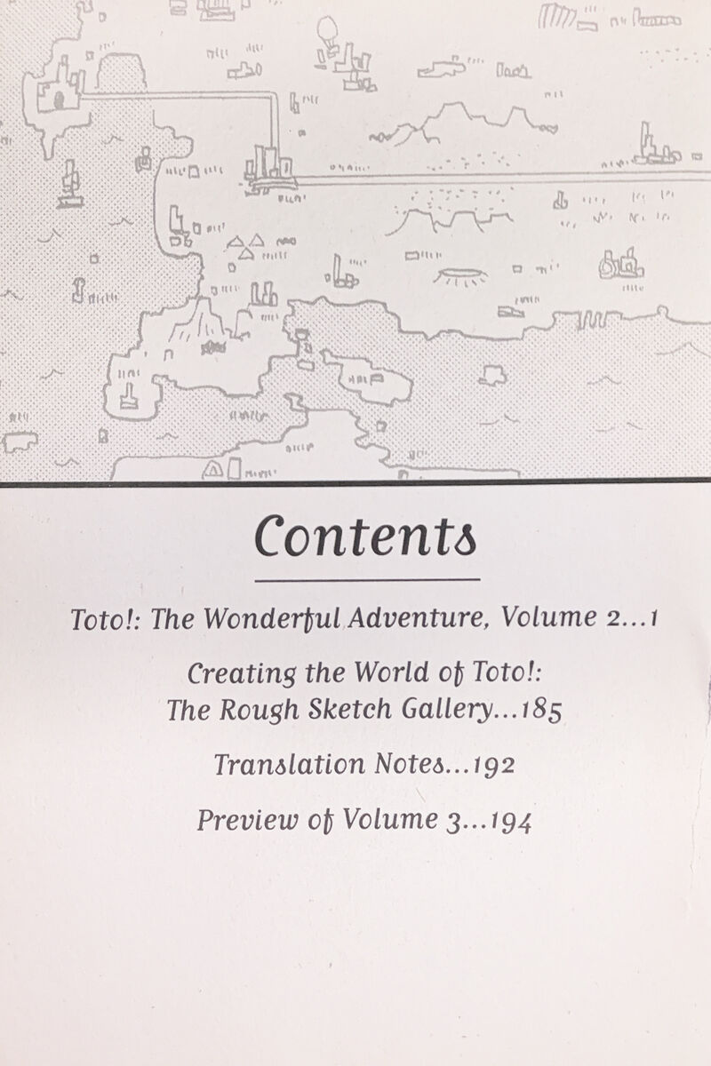 Toto Chapter 5 Page 4