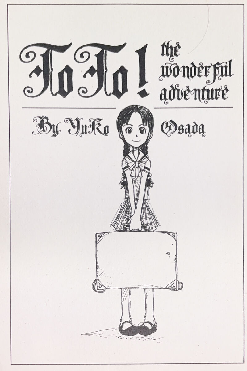 Toto Chapter 5 Page 6