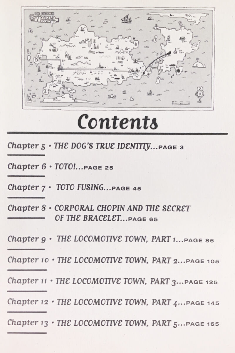 Toto Chapter 5 Page 7