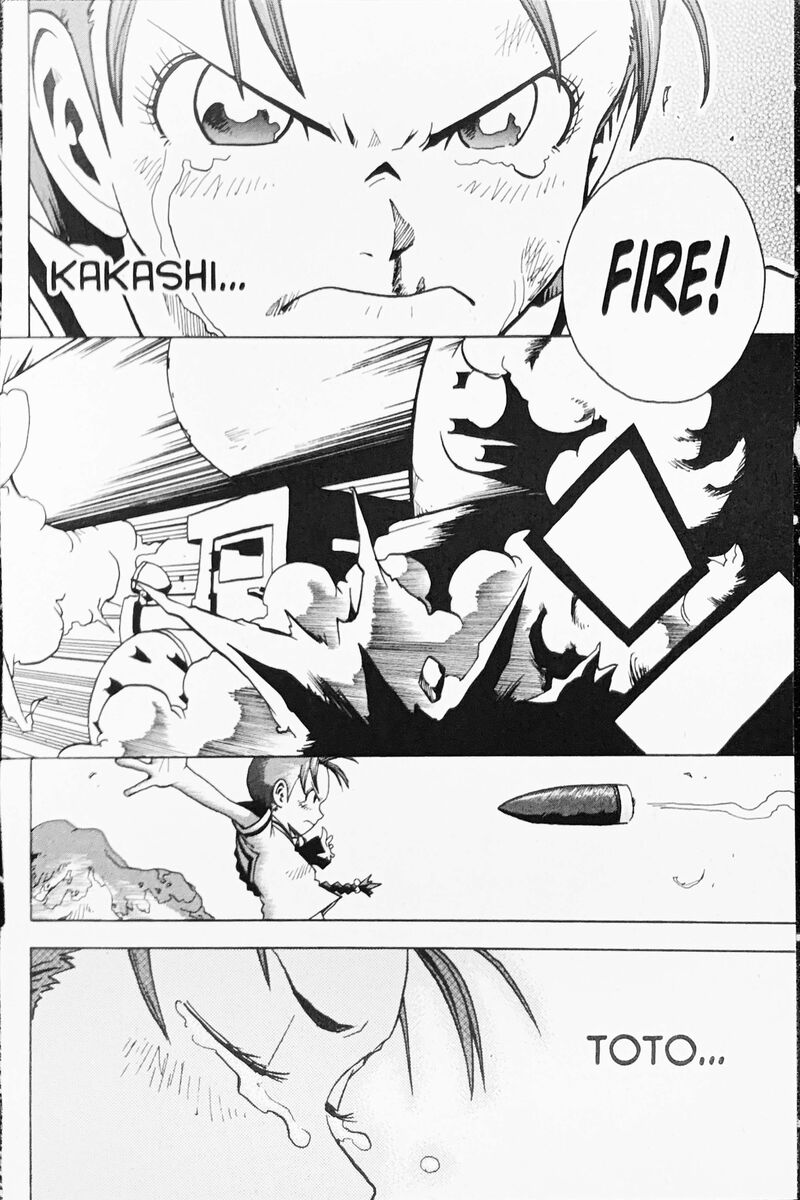 Toto Chapter 6 Page 10