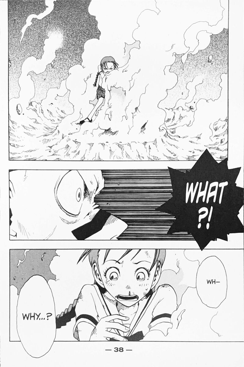 Toto Chapter 6 Page 14