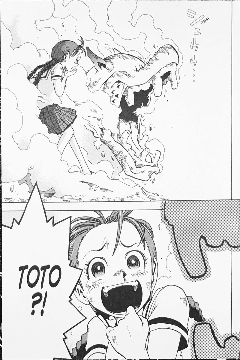 Toto Chapter 6 Page 15