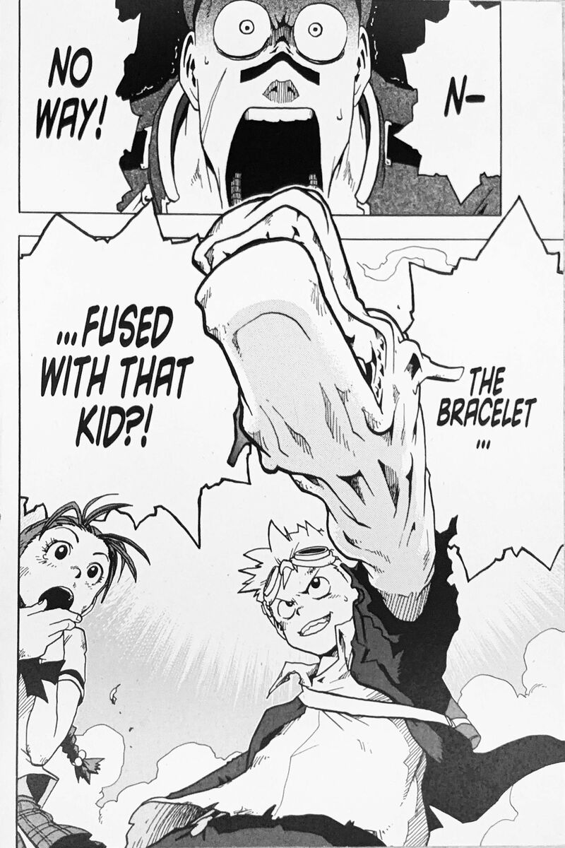 Toto Chapter 6 Page 19