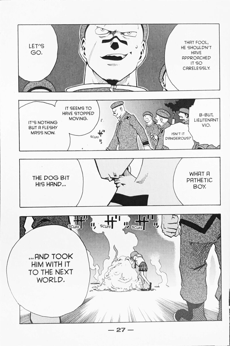 Toto Chapter 6 Page 3