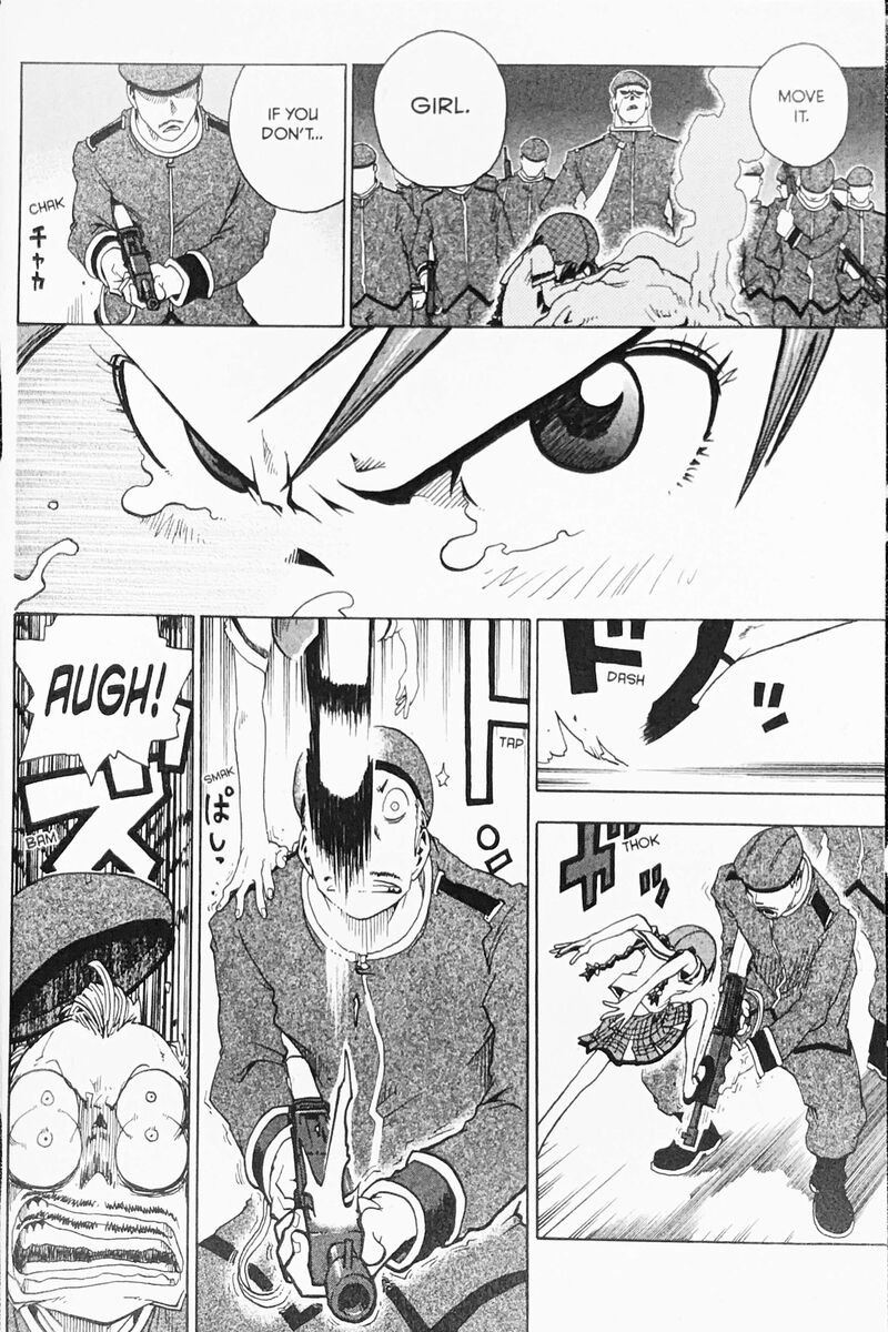 Toto Chapter 6 Page 4