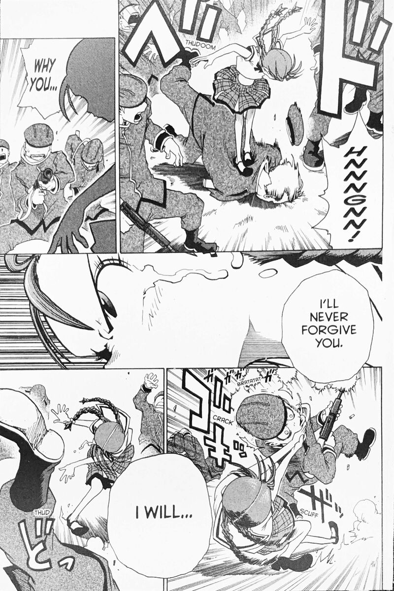 Toto Chapter 6 Page 5