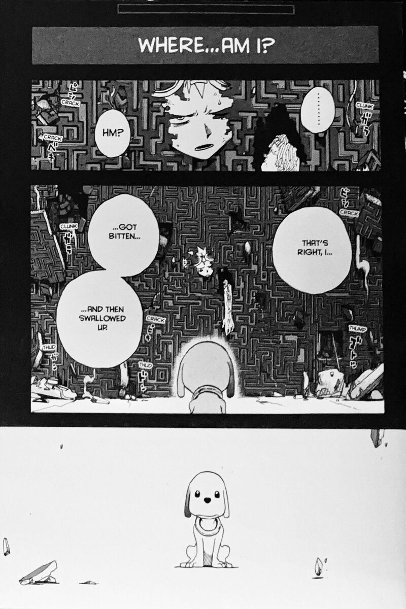 Toto Chapter 6 Page 7