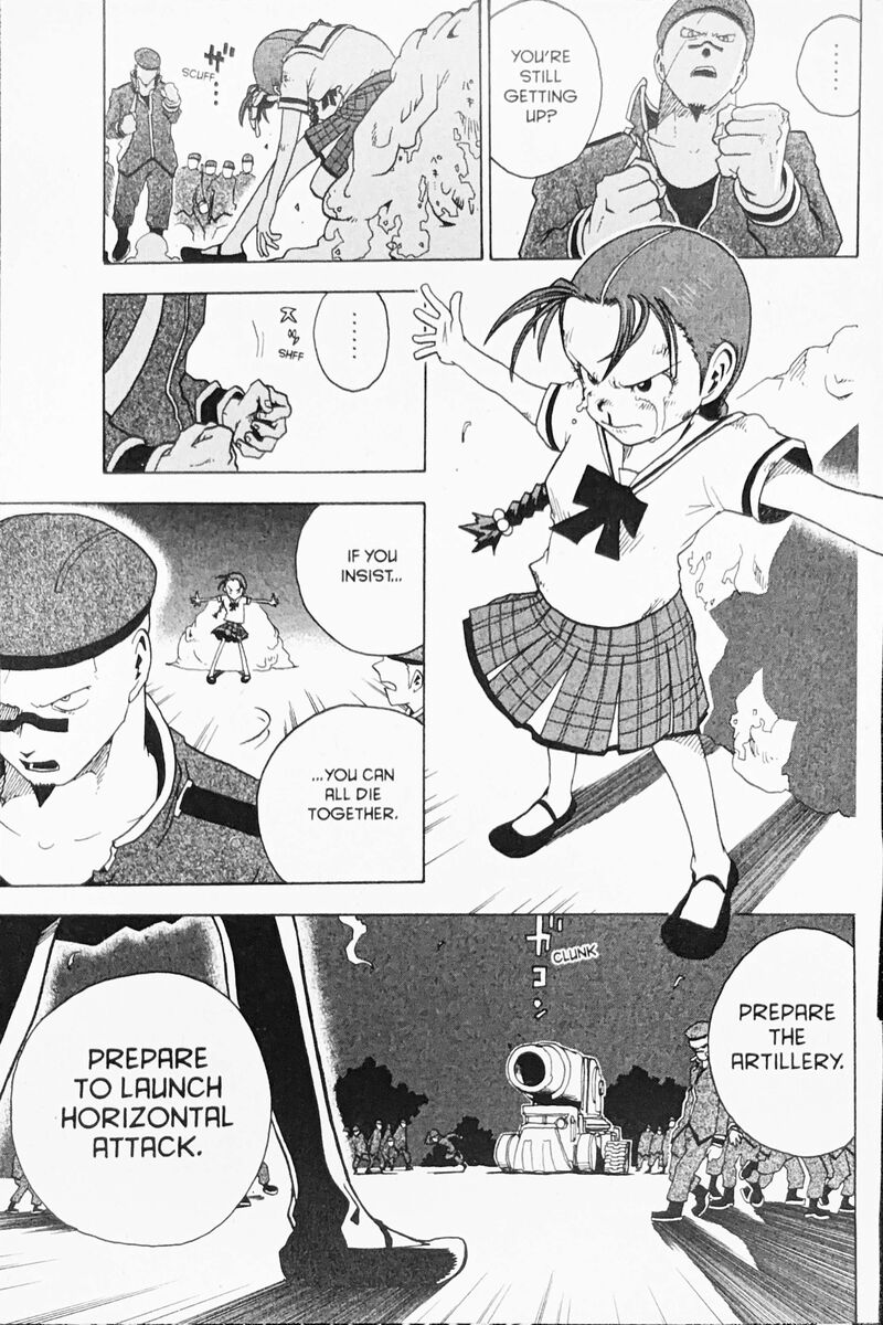 Toto Chapter 6 Page 9