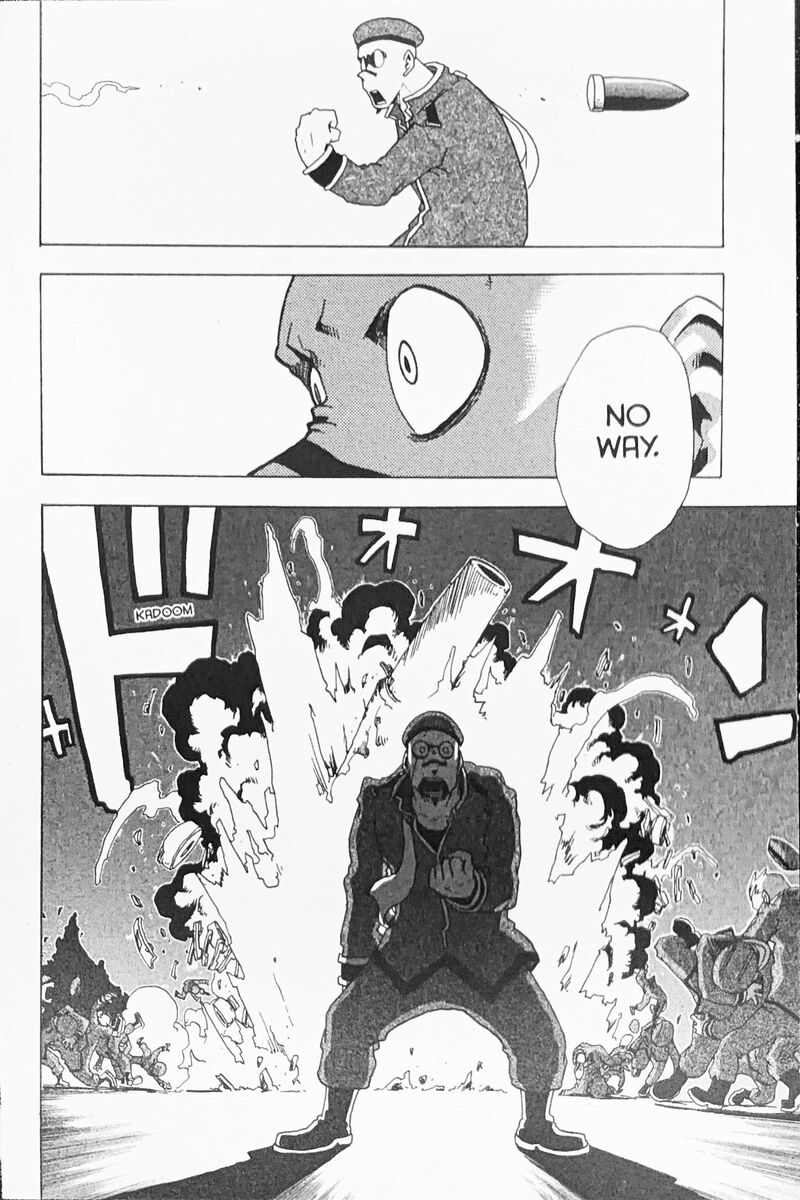 Toto Chapter 7 Page 10