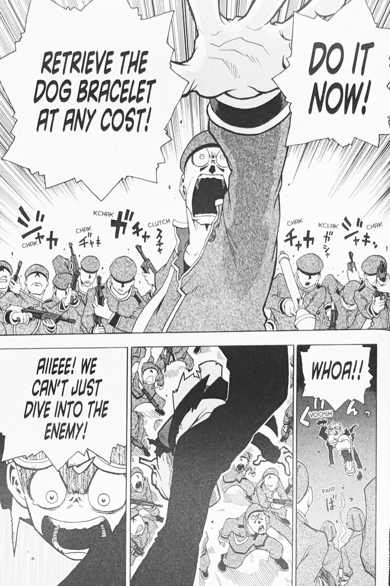 Toto Chapter 7 Page 15