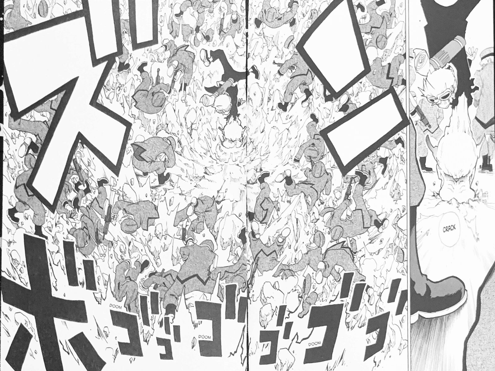 Toto Chapter 7 Page 16