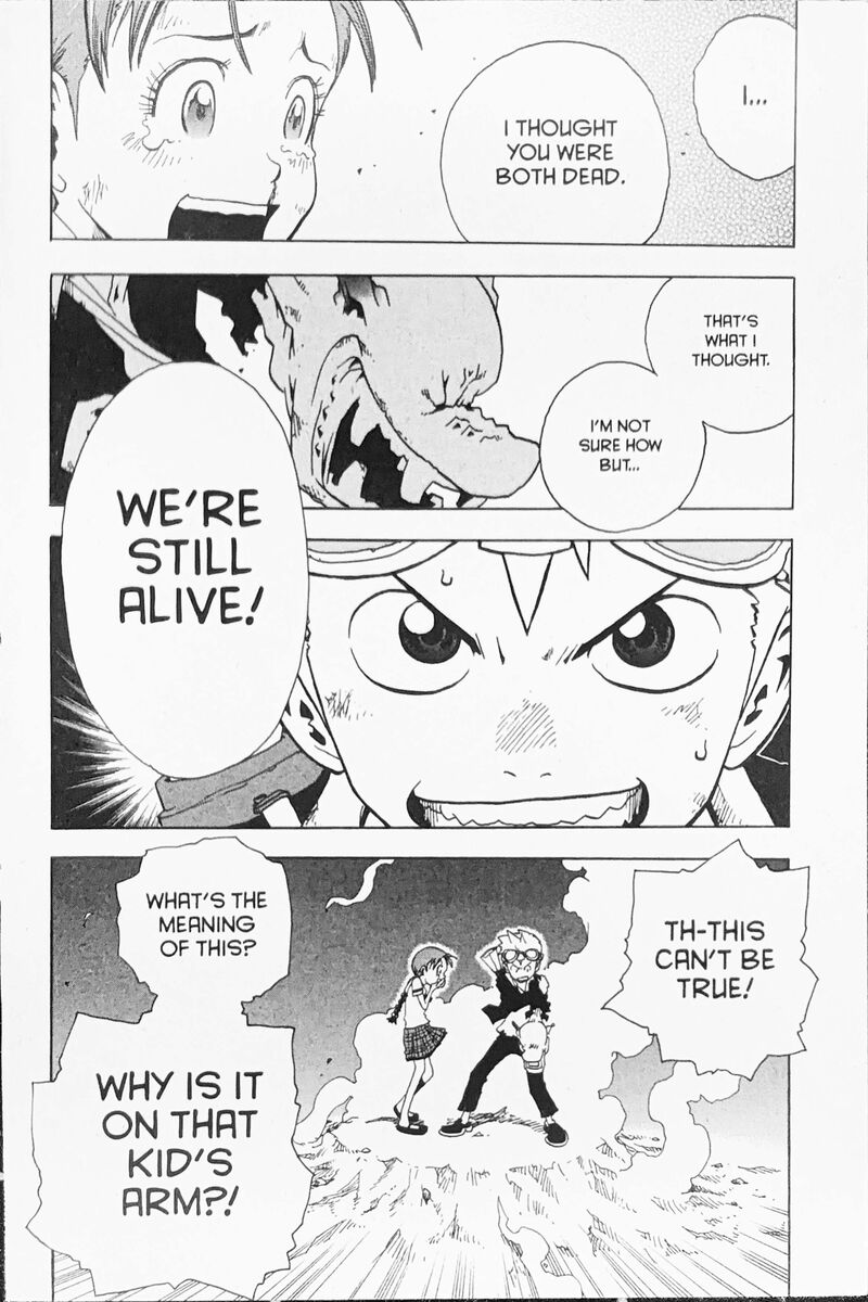 Toto Chapter 7 Page 2