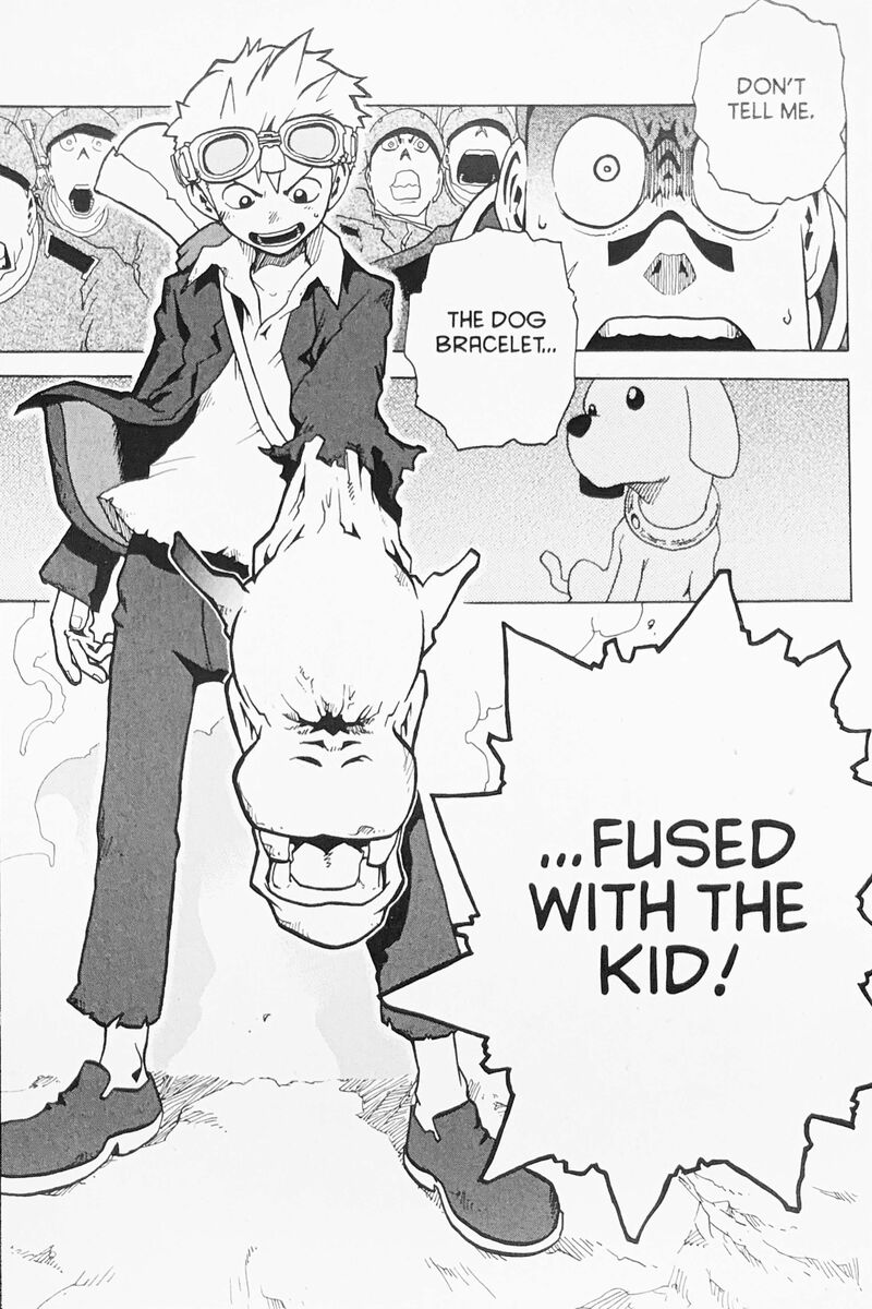 Toto Chapter 7 Page 3