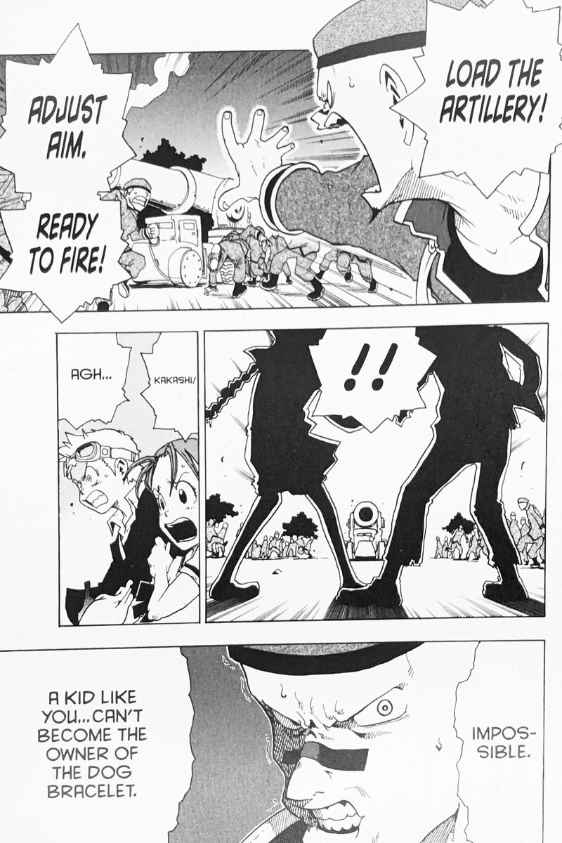 Toto Chapter 7 Page 5